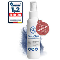 Produktbild von Lolo & Max Zahnpflege Spray für alle Altersstufen 130ml