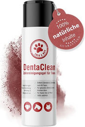 Lolo & Max Zahnpflegemittel Gel Classic 130ml für alle Tiergrößen – Bild 1 von 3