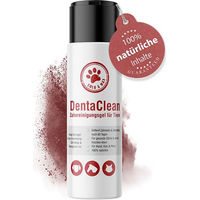 Produktbild von Lolo & Max Zahnpflegemittel Gel Classic 130ml für alle Tiergrößen