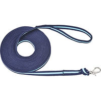 Produktbild von Longe CHANGE Busse Blau - 8 m