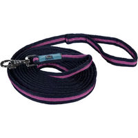 Produktbild von Longe für Pferde HKM Funny Horse Rosa