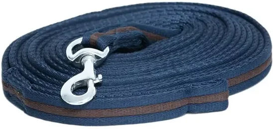 Produktbild von Longe HFI Longierbedarf Blau