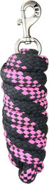 Produktbild von Longe Reiten York Pastel Acryl Rosa Bunt