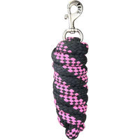 Produktbild von Longe Reiten York Pastel Acryl Rosa Bunt