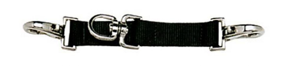 Produktbild von Longierbrille BU aus Nylon in Schwarz