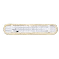 Produktbild von Longiergurt-Unterlage PLUSH für Pferde in Plüsch-Ausführung