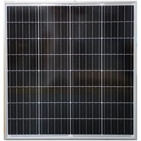 Produktbild von Lorentz Solarpanel für Wiesenpumpen aus Aluminium in Schwarz