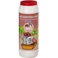 Produktbild von Lov&Ed Katzentoilette Deo Babypuderduft 750 g