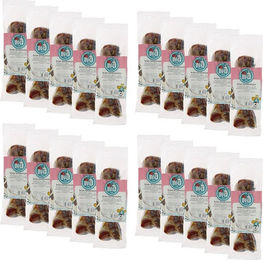 Lov&Ed Serrano Schinkenknochen Kausnack für Hunde 20x 300 g – Bild 1 von 2