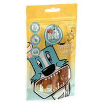 Produktbild von Lov&Ed Twister-Kausnack Huhn für Hunde Adult mit hohem Fleischanteil 70g