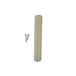 Love Story Ersatzpfosten für Katzen aus Sisal Durchmesser 4,5 cm Höhe 30 cm – Bild 1 von 1