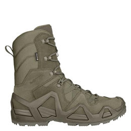 LOWA Professional Zephyr MK2 GTX HI Stiefel Ranger Green Größe 44 – Bild 1 von 3