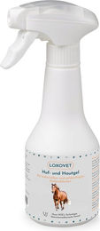 Produktbild von Loxovet Huf- und Hautgel zur Hufpflege 350 ml - 350 ml