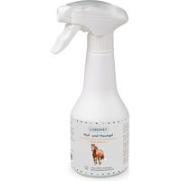 Produktbild von Loxovet Huf- und Hautgel zur Hufpflege 350 ml - 350 ml