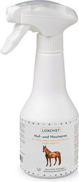 Produktbild von Loxovet Huf- und Hautspray zur Hufpflege 350 ml - 350 ml