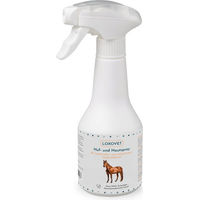 Produktbild von Loxovet Huf- und Hautspray zur Hufpflege 350 ml - 350 ml