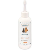 Produktbild von Loxovet Ohrenreiniger flüssig 100 ml