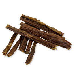 Produktbild von Loy's Black Label Pferde-Sticks Kausnack für Pferde hypoallergen und monoprotein 70 g