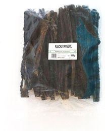 Loy's Fleckstangerl Rinderpansen Monoprotein Naturkaukartikel für Hunde 2x1000g – Bild 1 von 2