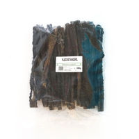 Produktbild von Loy's Fleckstangerl Rinderpansen Naturkaukartikel für Hunde 2x1000g