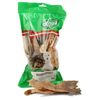Produktbild von Loy's Naturkaukauartikel Rinderkopfhaut ohne Konservierungsstoffe für Hunde 1000g