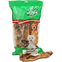 Produktbild von Loy's Rindergaumen Naturkauartikel für Hunde ohne Konservierungsstoffe 500g