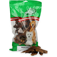 Produktbild von Loy's Rinderlunge Monoprotein Naturkaukartikel für Hunde ohne Konservierungsstoffe 500g