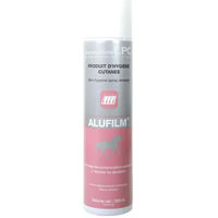 Produktbild von LPC Aluminiumspray Alufilm zur Wundpflege für Pferde 300g