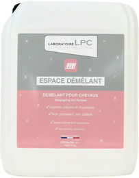 Produktbild von LPC Entfilzungsspray Nachfüllpackung für Pferde 5000 ml