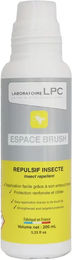 Produktbild von LPC Espace Brush Fliegenspray und Fellspray für Pferde 200 ml