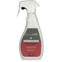 Produktbild von LPC Espace Demelant Entfilzungsspray zur Mähnen- und Schweifpflege für Pferde 500 ml - 500 ml