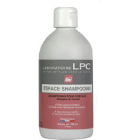 Produktbild von LPC Espace Shampoo für Pferde zur Fellpflege Weiß 500ml