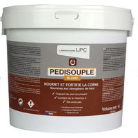 Produktbild von LPC Pedisouple Hufpflege für Pferde Blond 4000ml