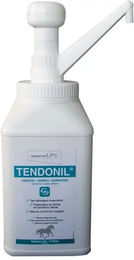 Produktbild von LPC Tendoni Gel zur Vorbereitung und Erholung für Pferde 3000g