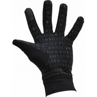 Produktbild von Luan Winterhandschuhe Stallhandschuhe mit Touchfunktion Schwarz Größe L