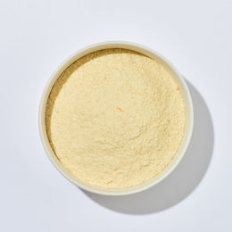 LuCano Kartoffelflocken für Hunde 1 kg Hypoallergenes Pulver zur Verdauungshilfe - 1 kg – Bild 1 von 4