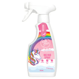 Produktbild von Lucky Horse Unicorn Knuffel Mähnen- und Schweifpflege Pferdespray 250 ml - 250 ml