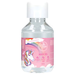 Produktbild von Lucky Horse Unicorn Magic Detangler Entfilzungsspray für Pferde 100 ml - 100 ml
