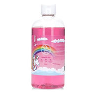 Produktbild von Lucky Horse Unicorn Shampoo Rose Fellpflege 250 ml - 250 ml