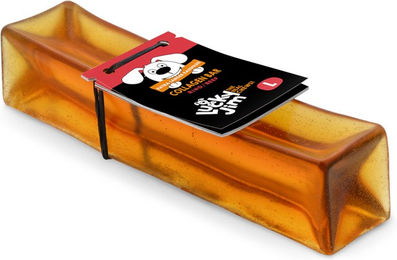 Lucky Jim Kollagen Bar mit Rind 120 g Größe L – Bild 1 von 1