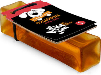 Lucky Jim Kollagen Bar mit Rind 3 x 25 g – Bild 1 von 1