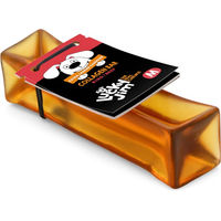 Produktbild von Lucky Jim Kollagen Bar mit Rind Hundesnack 6 x 60 g
