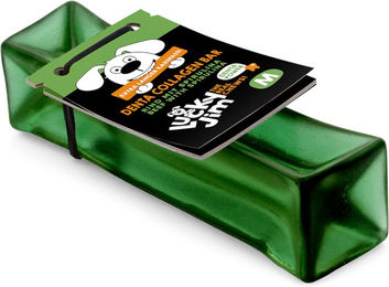 Lucky Jim Kollagen Bar mit Spirulina 2 x 60 g – Bild 1 von 1