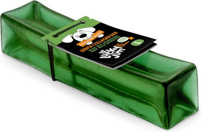 Lucky Jim Kollagen Bar mit Spirulina 3 x 120 g – Bild 1 von 1