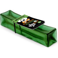 Produktbild von Lucky Jim Kollagen Bar mit Spirulina 3 x 120 g
