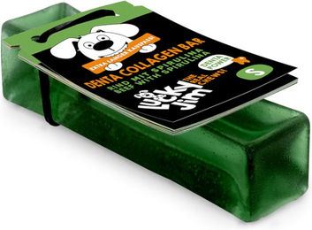 Lucky Jim Kollagen Bar mit Spirulina 3 x 25 g – Bild 1 von 1