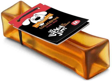 Lucky Jim TRC Denta Collagen Bar Rind für mittelgroße Hunde 60g – Bild 1 von 1
