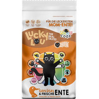 Produktbild von Lucky Lou Hundefutter Adult Geflügel & Ente getreidefrei und glutenfrei 9 kg
