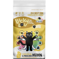 Produktbild von Lucky Lou Hundefutter Adult Geflügel & Huhn Getreidefrei und Glutenfrei 9 kg