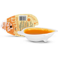 Produktbild von Lucky Lou Mäusle Drink-Snack Cheddar 28g
